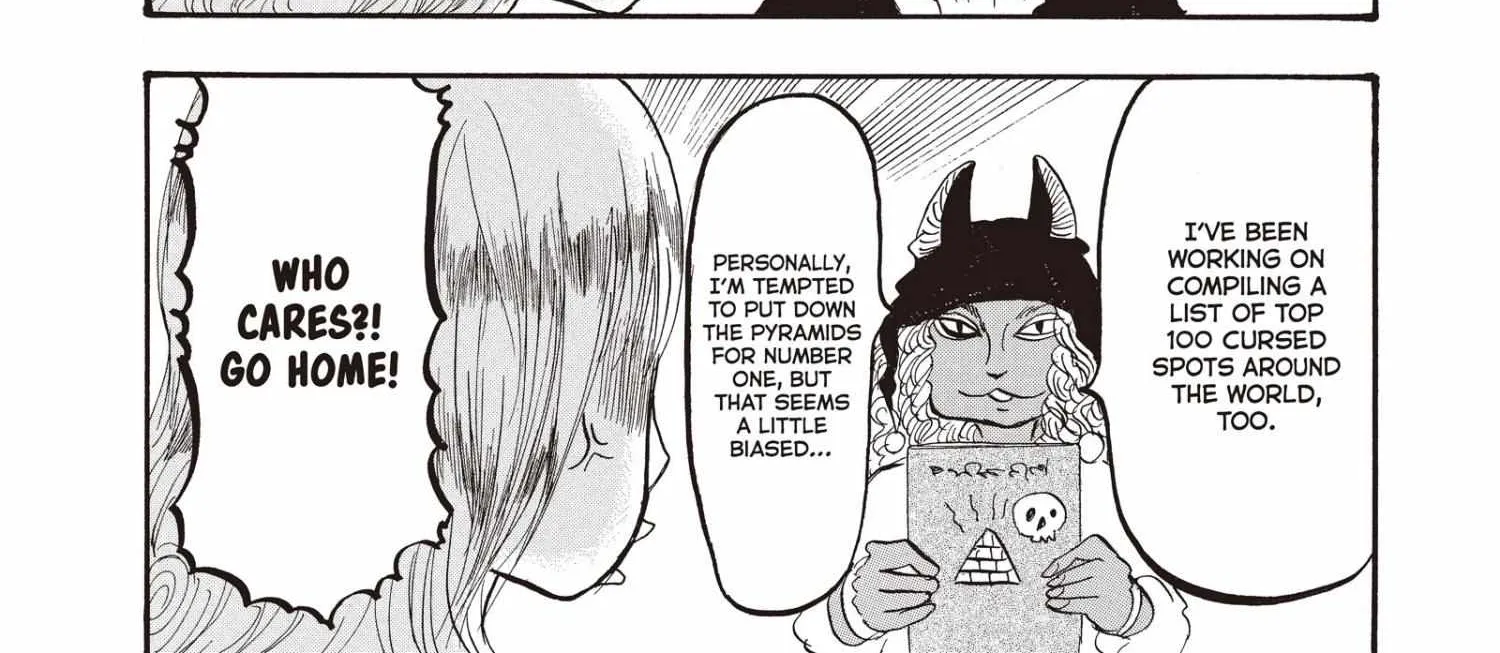 Read Hoozuki No Reitetsu chapter 143 image 21 on Lezhin