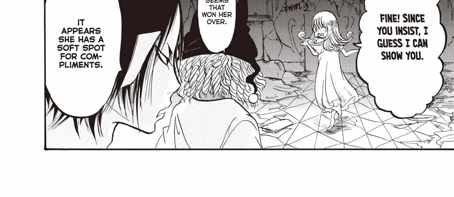 Read Hoozuki No Reitetsu chapter 143 image 25 on Lezhin