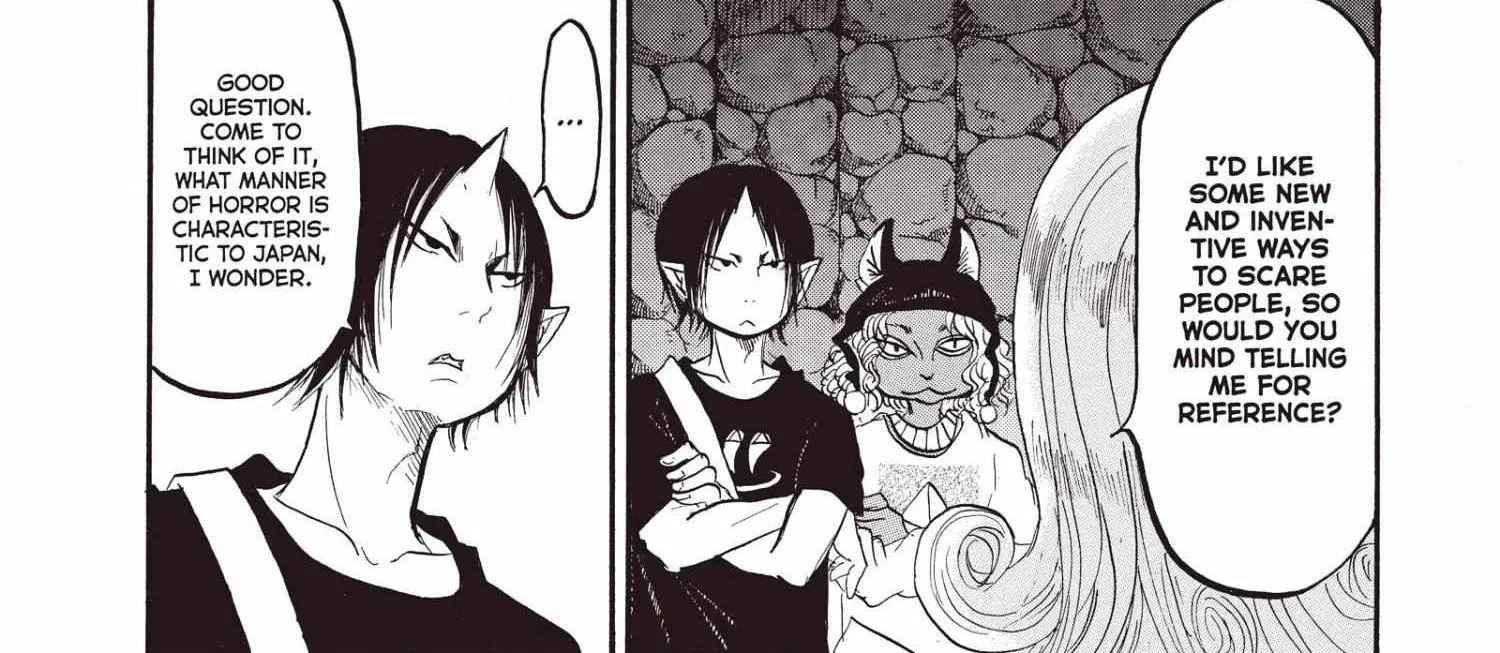 Read Hoozuki No Reitetsu chapter 143 image 29 on Lezhin