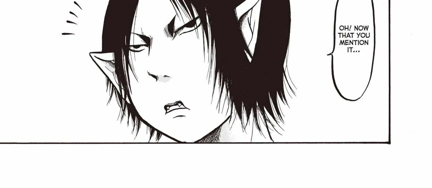 Read Hoozuki No Reitetsu chapter 143 image 31 on Lezhin