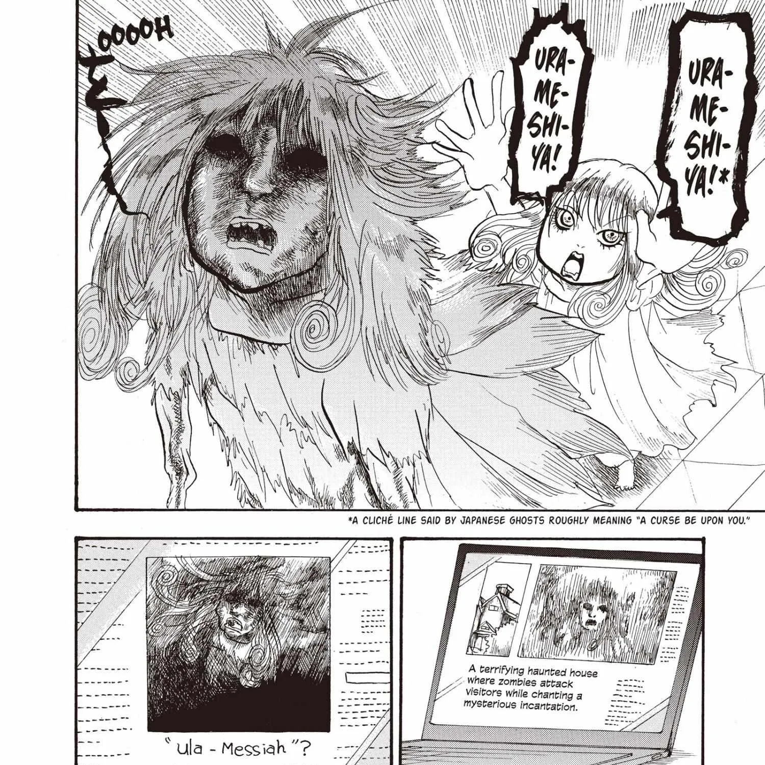 Read Hoozuki No Reitetsu chapter 143 image 32 on Lezhin