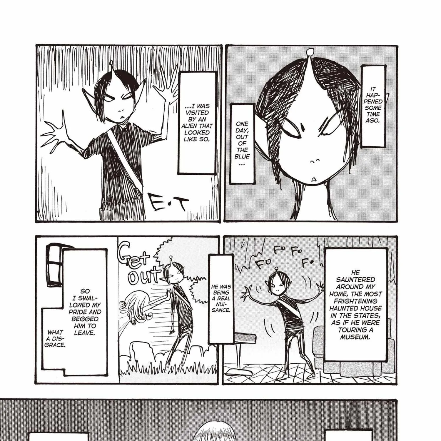 Read Hoozuki No Reitetsu chapter 143 image 6 on Lezhin