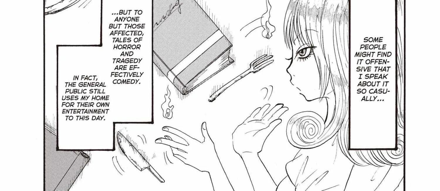 Read Hoozuki No Reitetsu chapter 143 image 9 on Lezhin
