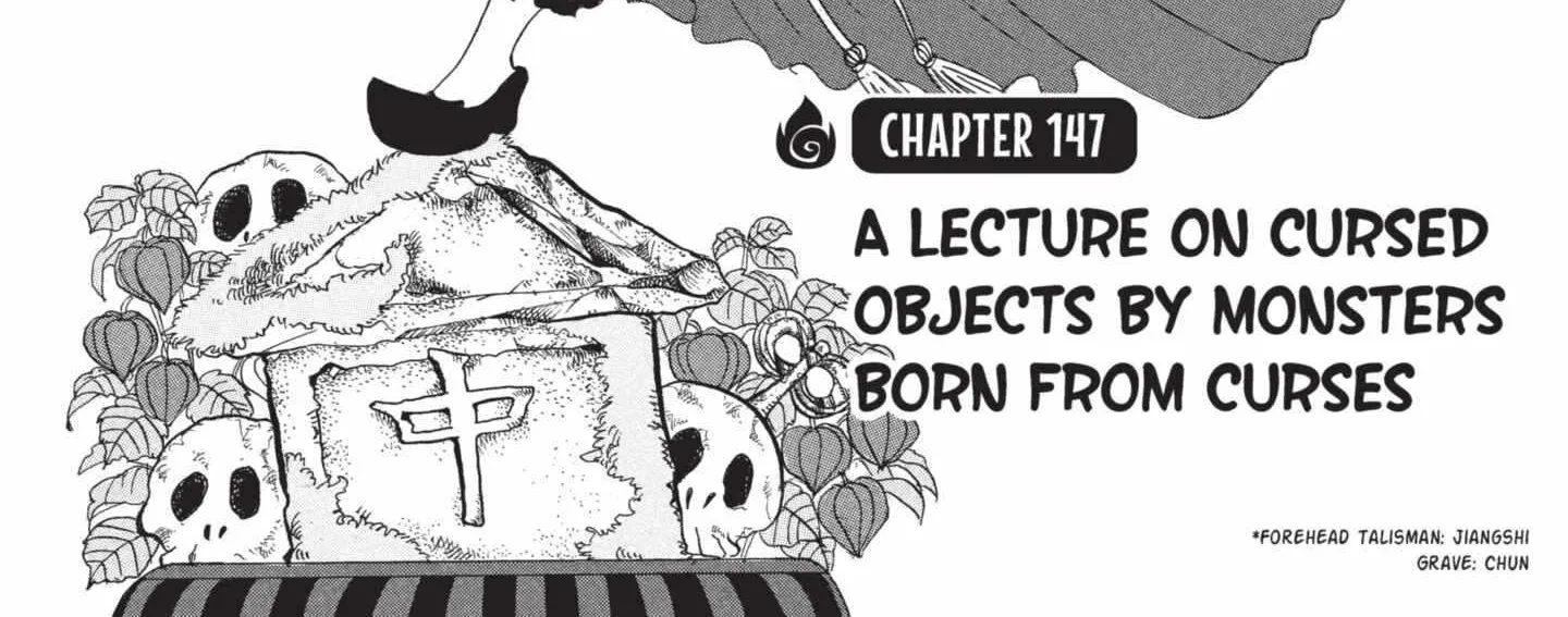 Read Hoozuki No Reitetsu chapter 147 image 10 on Lezhin