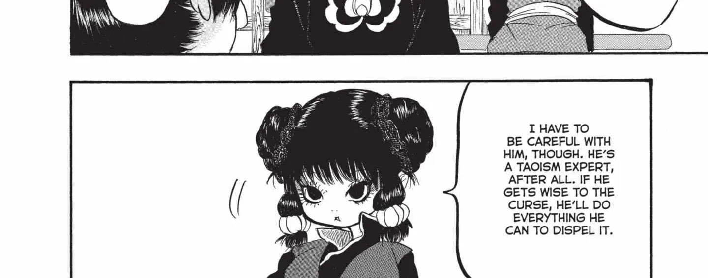 Read Hoozuki No Reitetsu chapter 147 image 26 on Lezhin