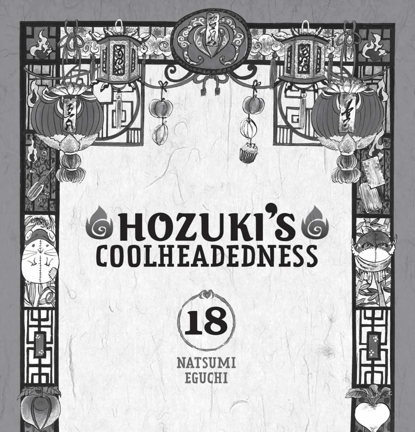 Read Hoozuki No Reitetsu chapter 147 image 3 on Lezhin