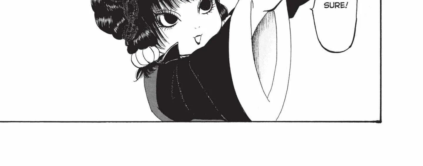 Read Hoozuki No Reitetsu chapter 147 image 8 on Lezhin