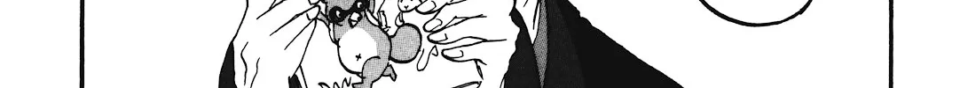 Read Hoozuki No Reitetsu chapter 15 image 1 on Lezhin