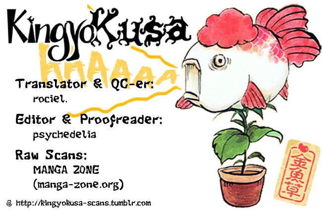 Read Hoozuki No Reitetsu chapter 15 image 32 on Lezhin