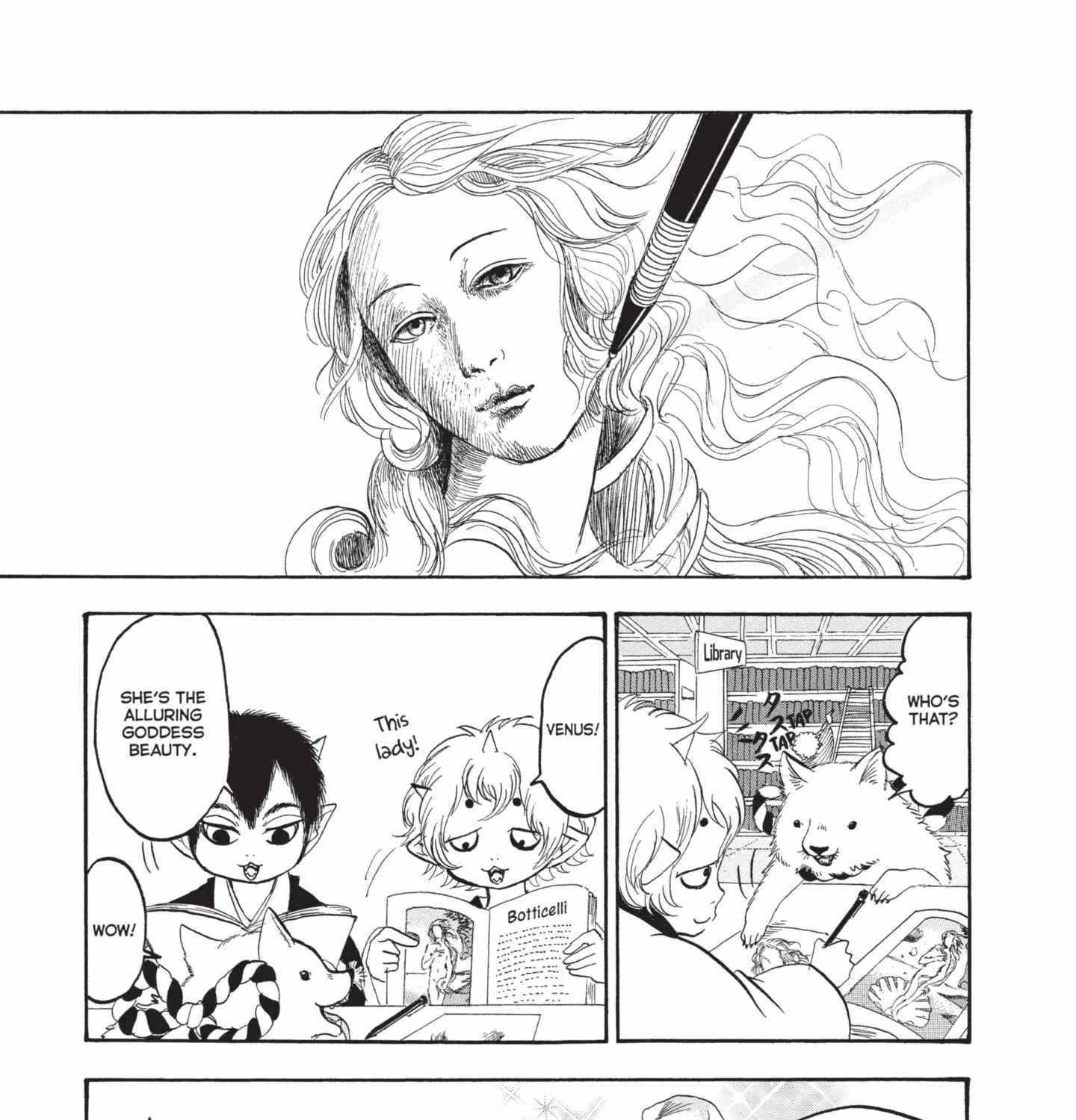 Read Hoozuki No Reitetsu chapter 152 image 1 on Lezhin