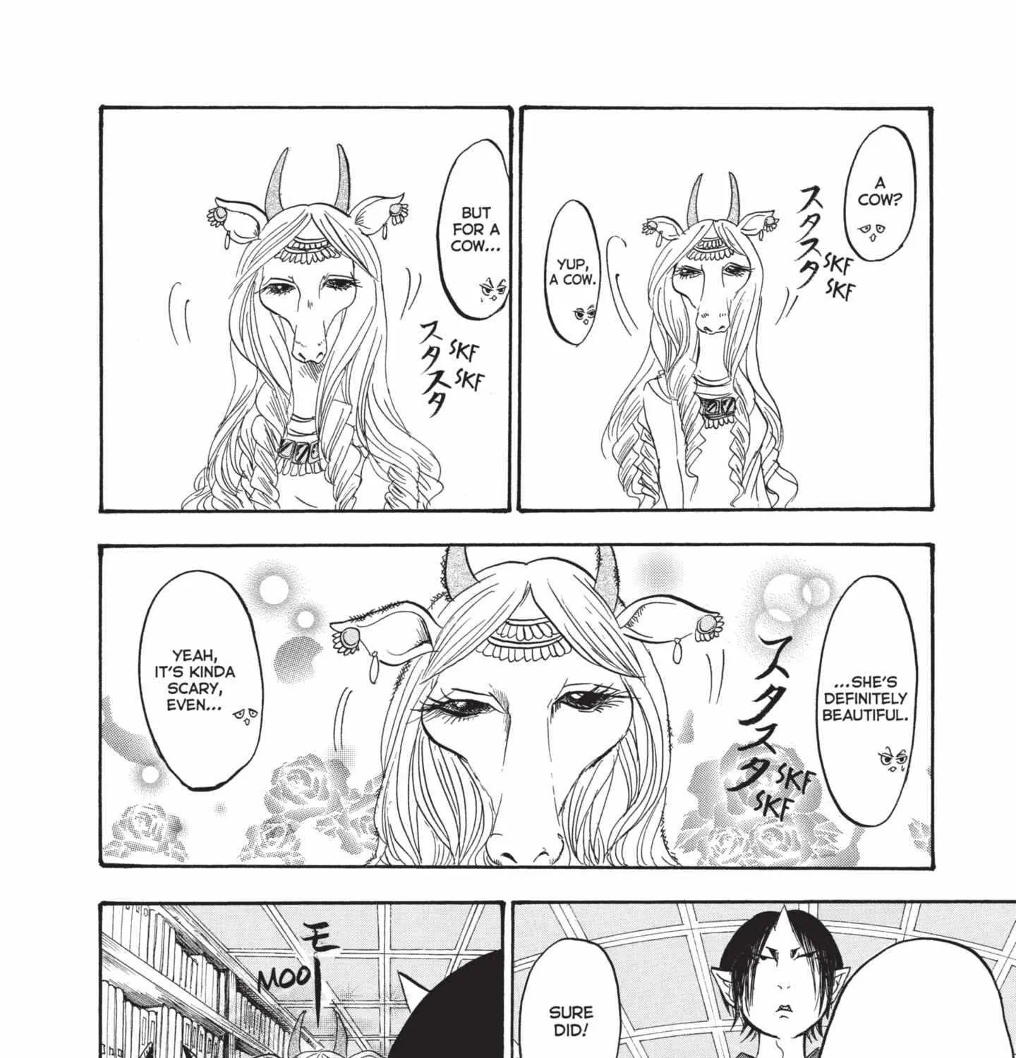 Read Hoozuki No Reitetsu chapter 152 image 15 on Lezhin