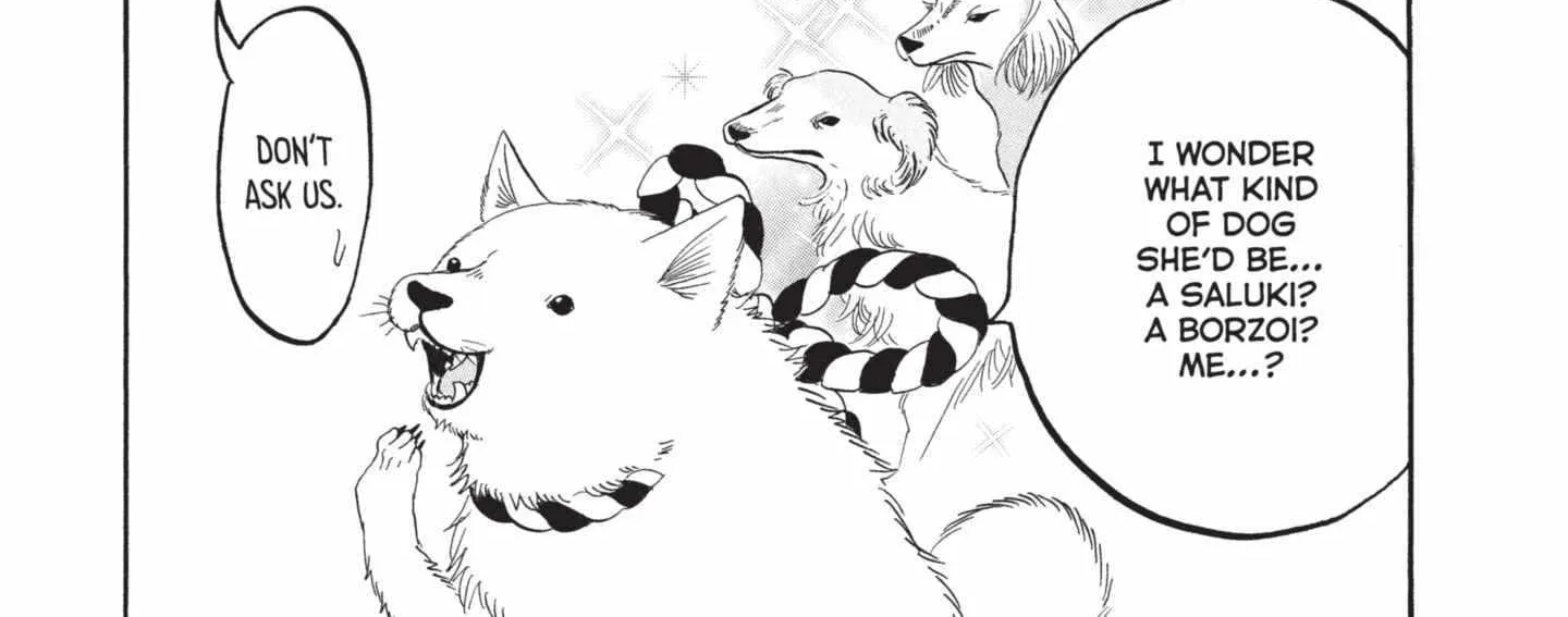 Read Hoozuki No Reitetsu chapter 152 image 2 on Lezhin