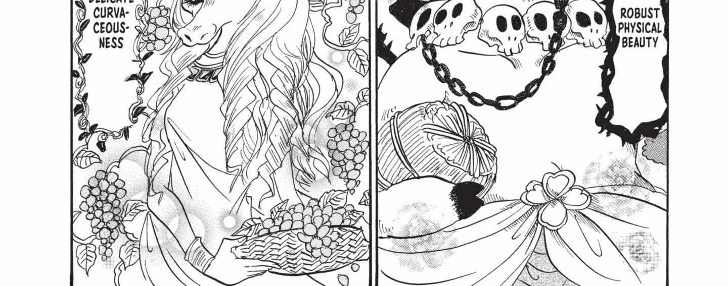 Read Hoozuki No Reitetsu chapter 152 image 20 on Lezhin