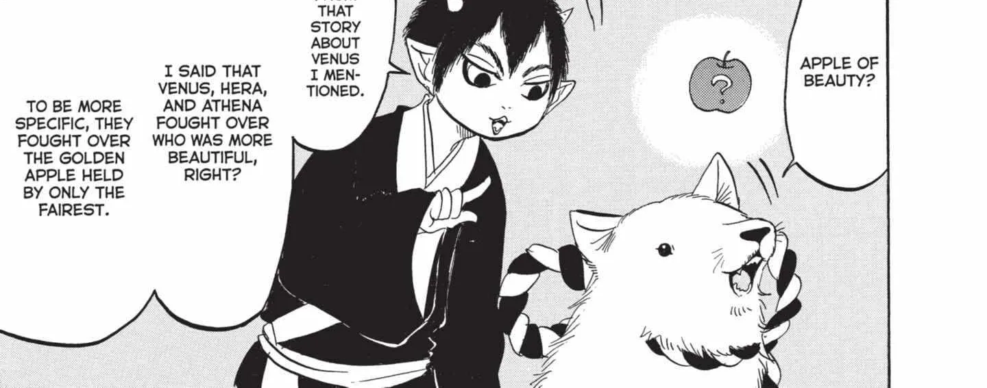 Read Hoozuki No Reitetsu chapter 152 image 22 on Lezhin