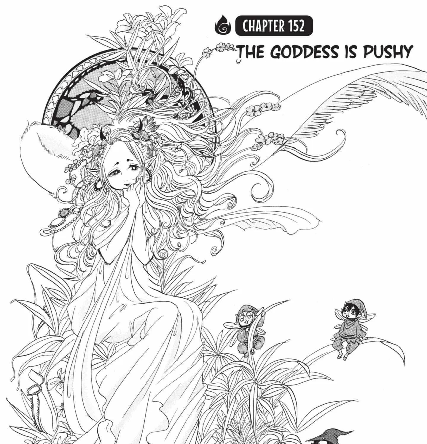 Read Hoozuki No Reitetsu chapter 152 image 3 on Lezhin