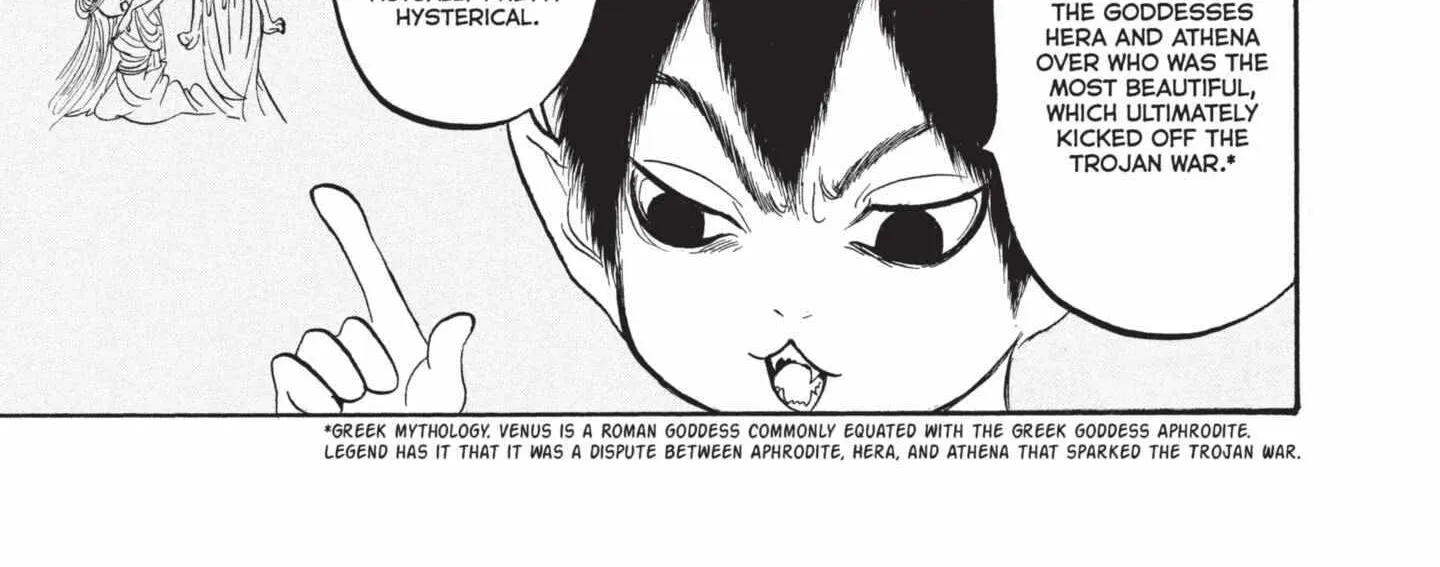 Read Hoozuki No Reitetsu chapter 152 image 6 on Lezhin