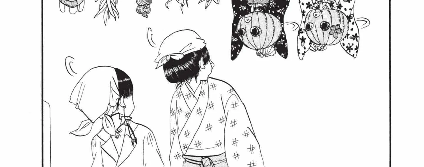 Read Hoozuki No Reitetsu chapter 153 image 12 on Lezhin