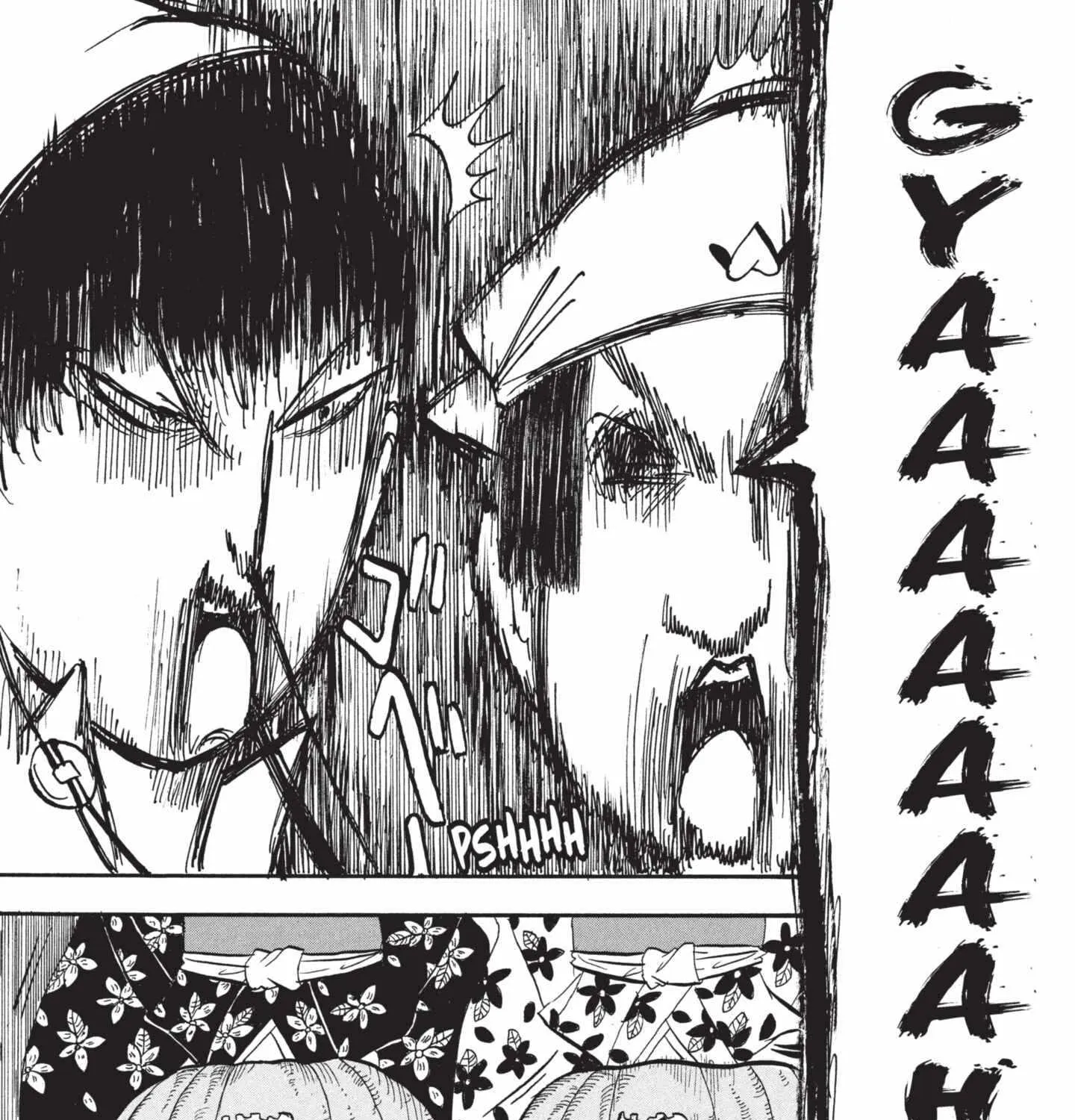 Read Hoozuki No Reitetsu chapter 153 image 13 on Lezhin