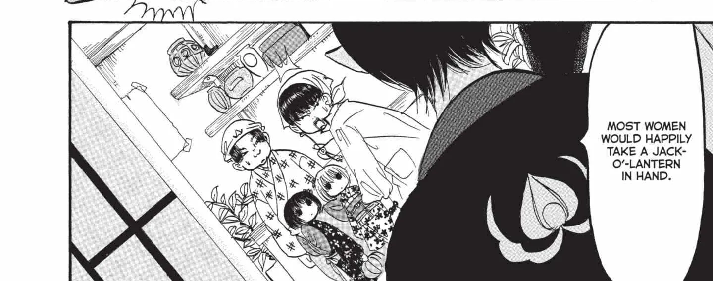 Read Hoozuki No Reitetsu chapter 153 image 20 on Lezhin