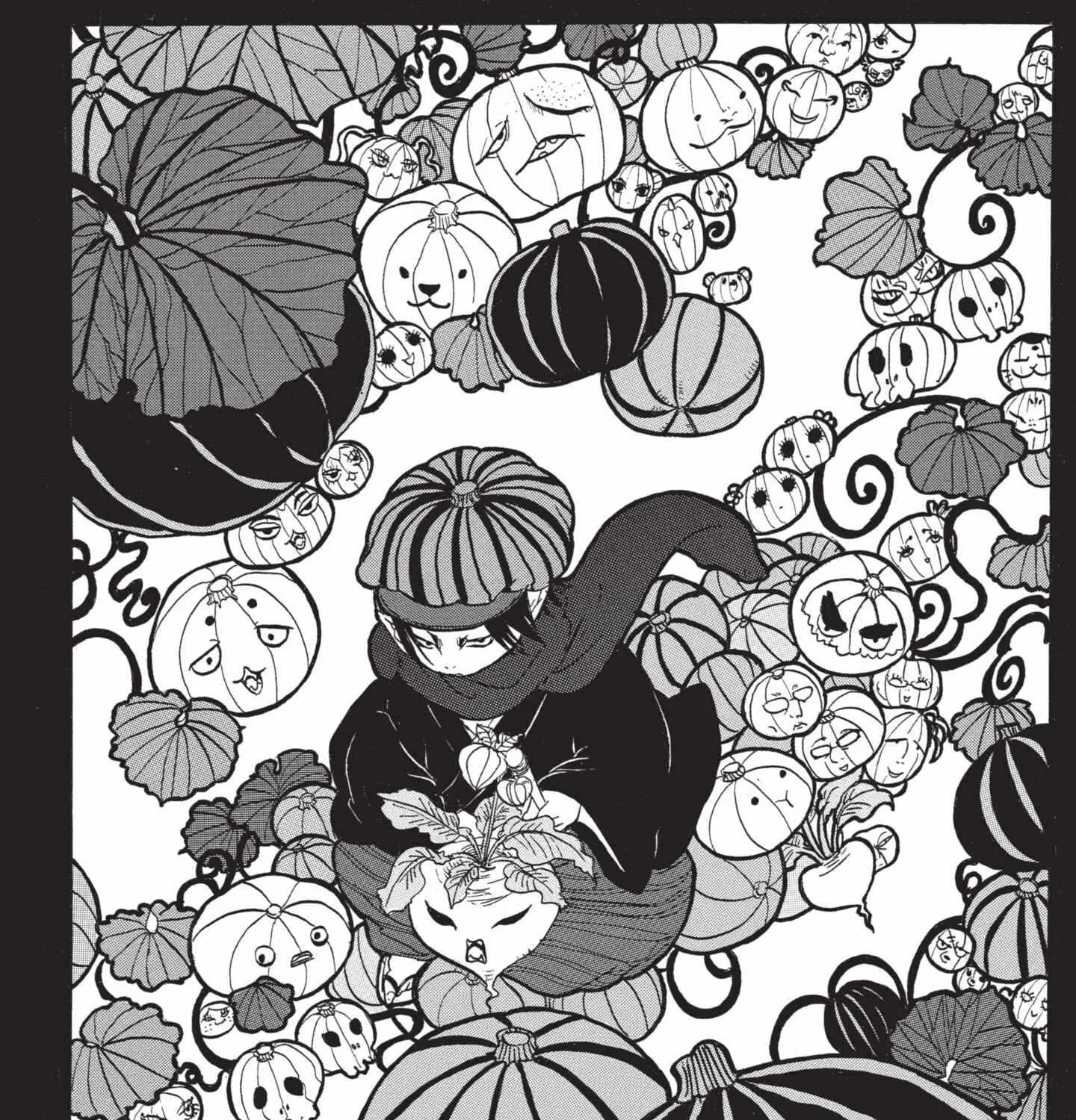 Read Hoozuki No Reitetsu chapter 153 image 3 on Lezhin