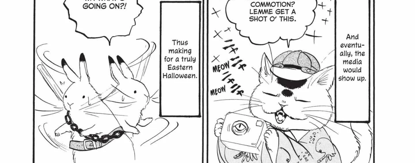 Read Hoozuki No Reitetsu chapter 153 image 30 on Lezhin