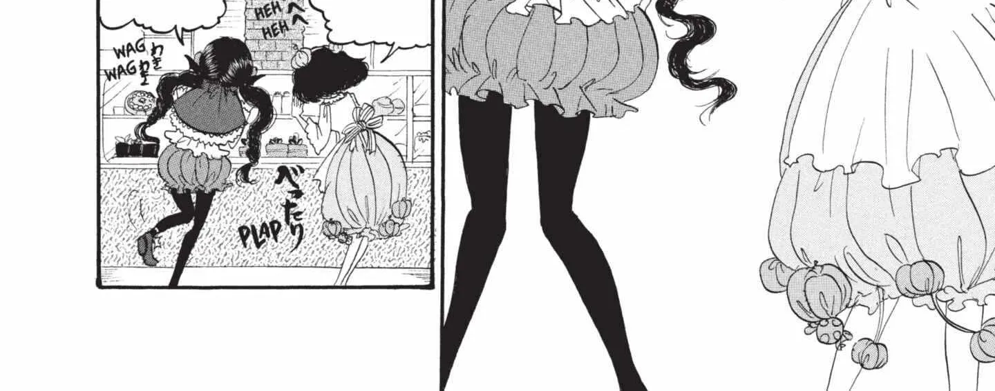 Read Hoozuki No Reitetsu chapter 153 image 8 on Lezhin