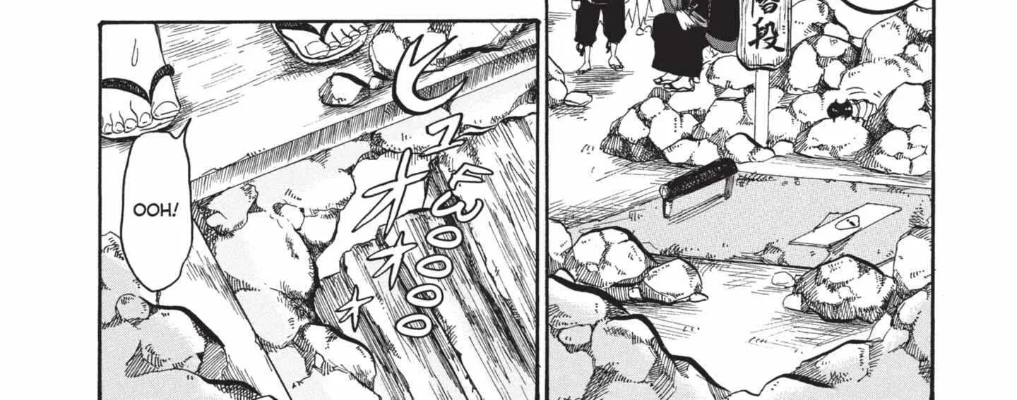 Read Hoozuki No Reitetsu chapter 154 image 16 on Lezhin