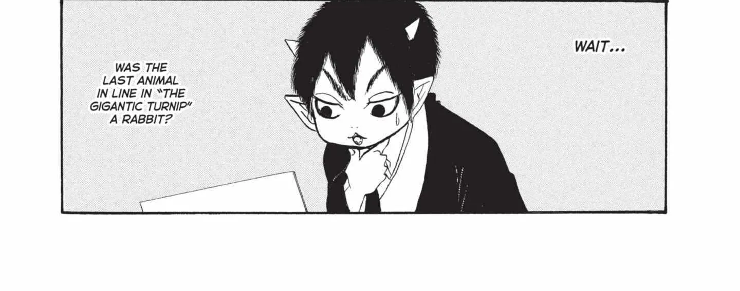 Read Hoozuki No Reitetsu chapter 154 image 2 on Lezhin
