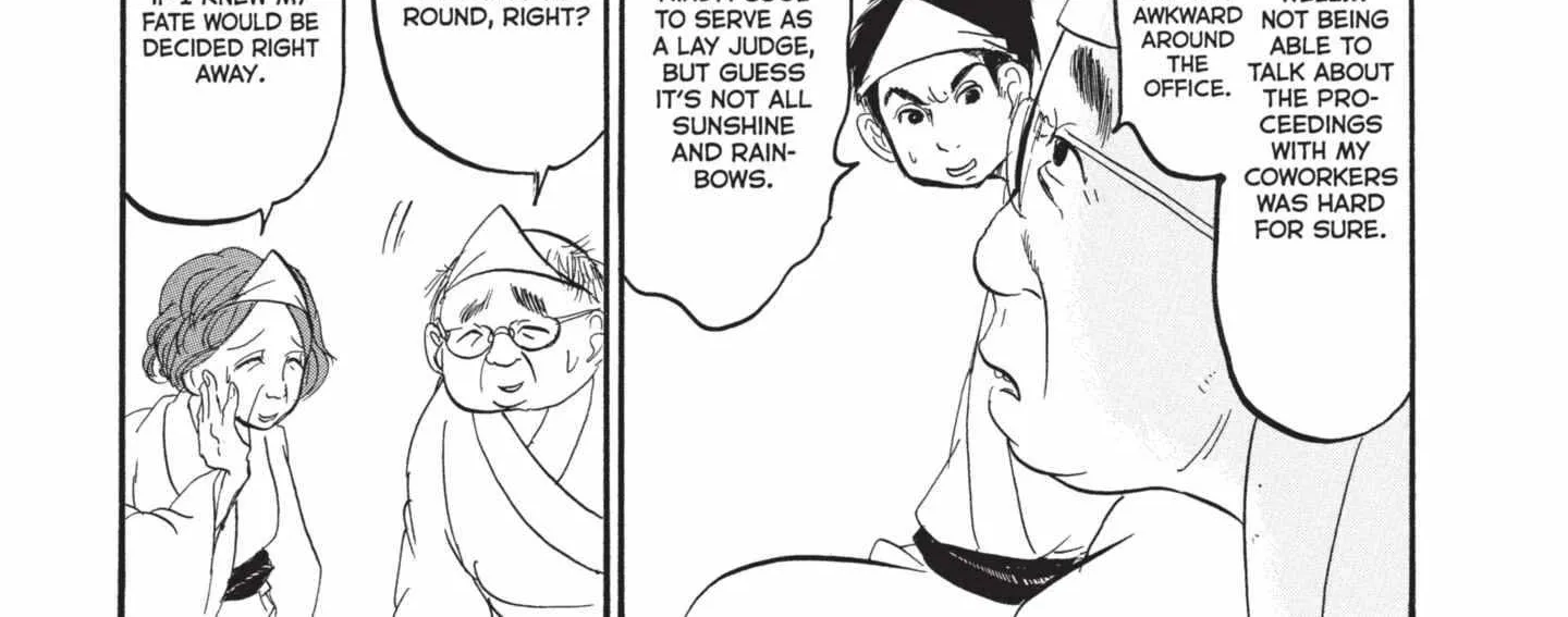 Read Hoozuki No Reitetsu chapter 156 image 11 on Lezhin