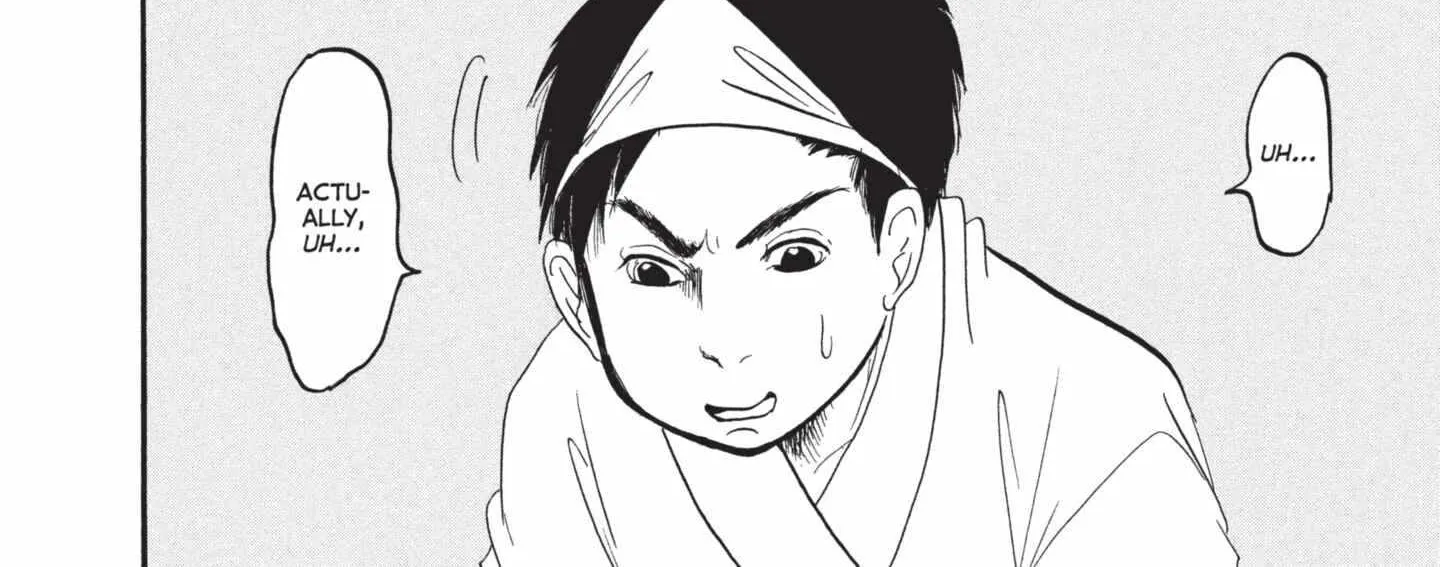 Read Hoozuki No Reitetsu chapter 156 image 17 on Lezhin