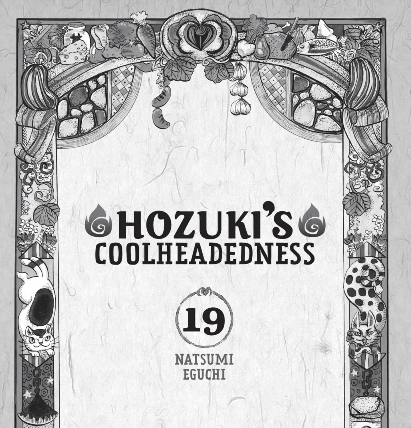 Read Hoozuki No Reitetsu chapter 156 image 2 on Lezhin
