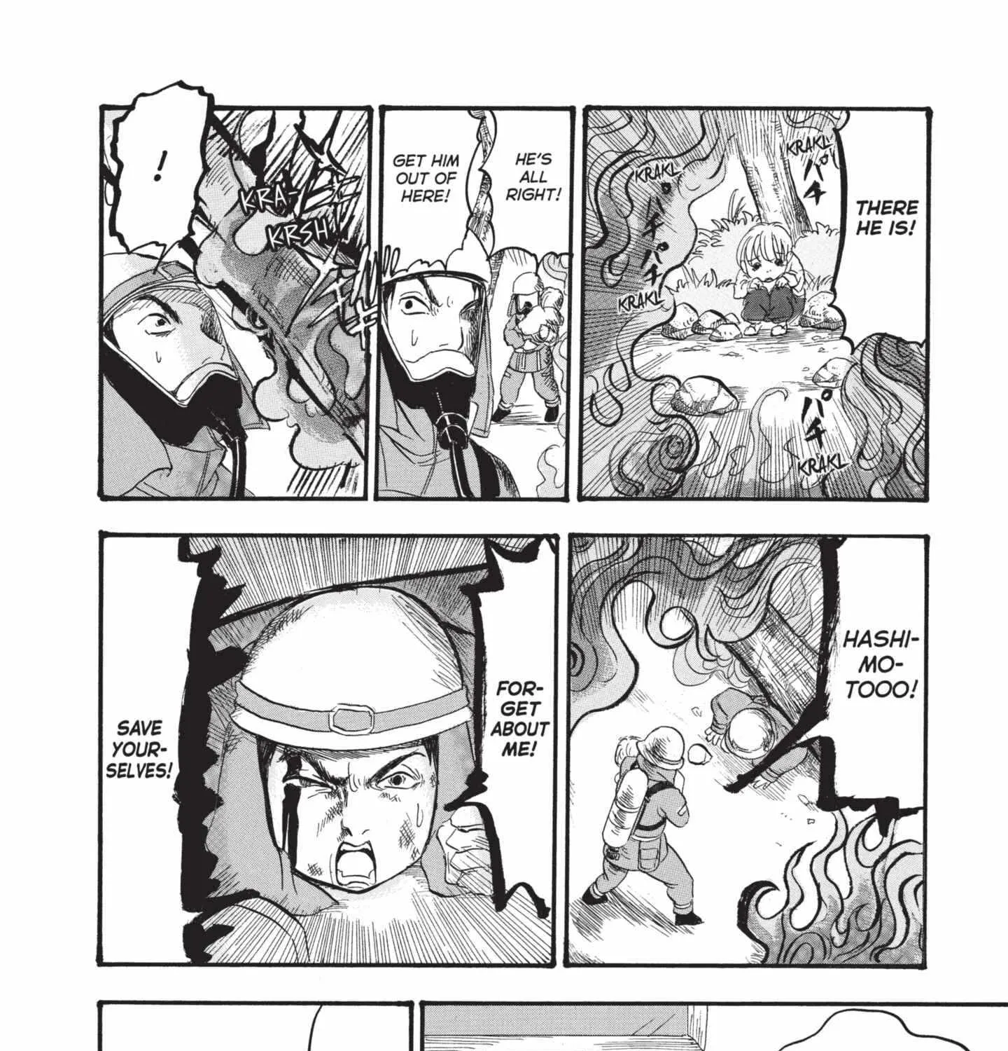 Read Hoozuki No Reitetsu chapter 156 image 20 on Lezhin