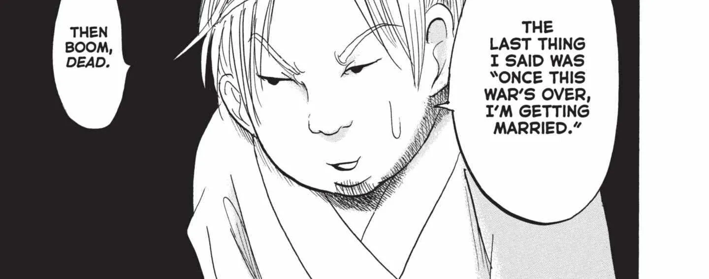 Read Hoozuki No Reitetsu chapter 156 image 23 on Lezhin