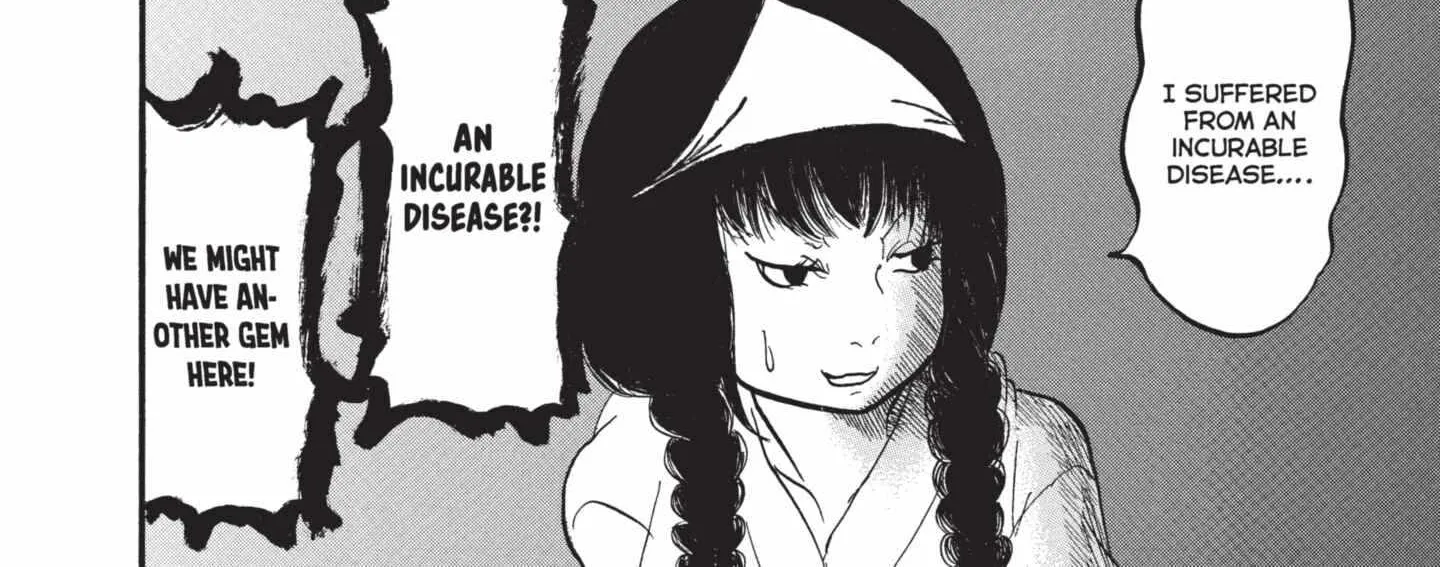 Read Hoozuki No Reitetsu chapter 156 image 25 on Lezhin