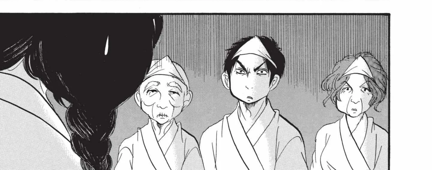 Read Hoozuki No Reitetsu chapter 156 image 27 on Lezhin