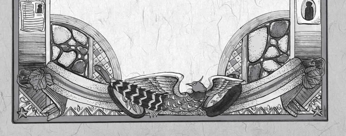 Read Hoozuki No Reitetsu chapter 156 image 3 on Lezhin