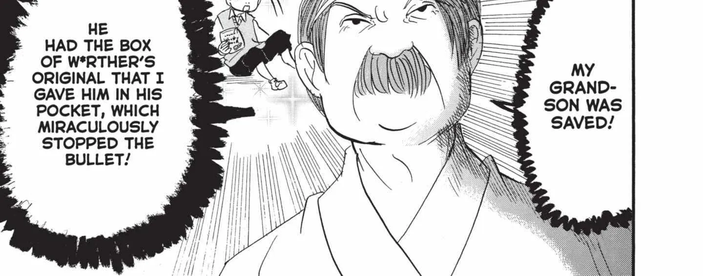 Read Hoozuki No Reitetsu chapter 156 image 31 on Lezhin