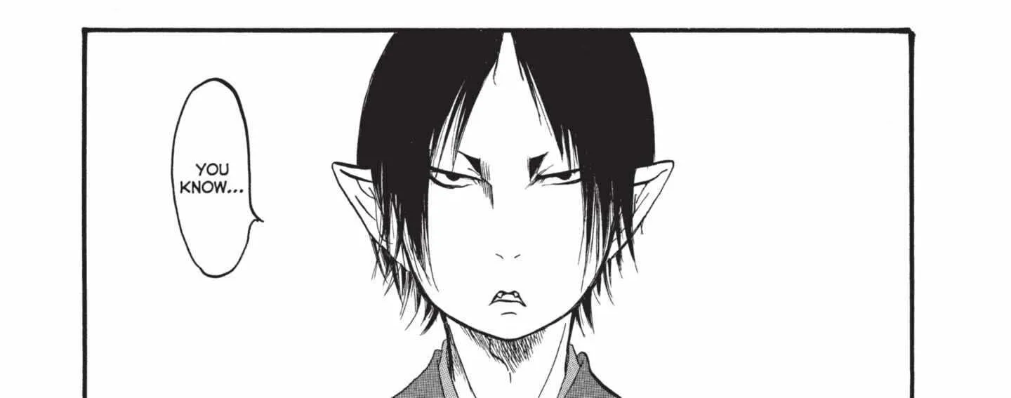 Read Hoozuki No Reitetsu chapter 156 image 35 on Lezhin