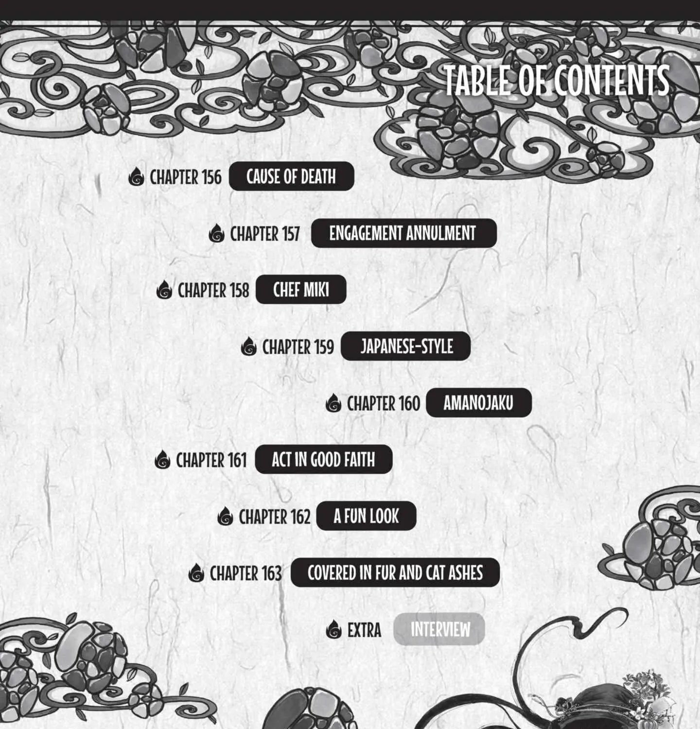 Read Hoozuki No Reitetsu chapter 156 image 4 on Lezhin