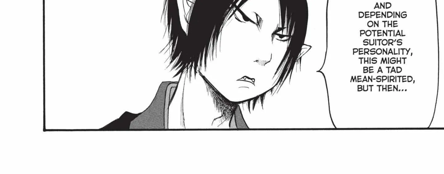 Read Hoozuki No Reitetsu chapter 157 image 16 on Lezhin