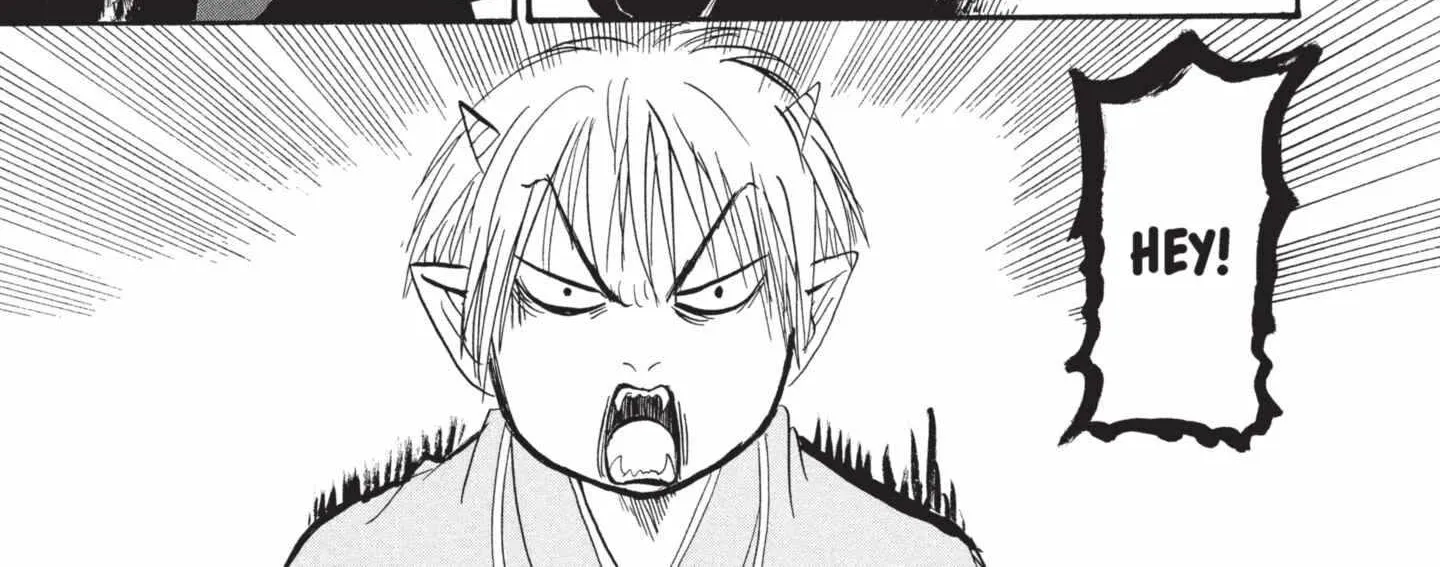 Read Hoozuki No Reitetsu chapter 159 image 30 on Lezhin