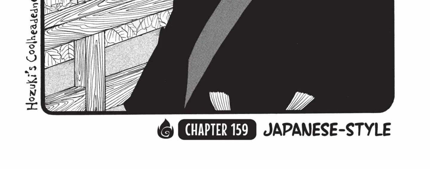 Read Hoozuki No Reitetsu chapter 159 image 4 on Lezhin
