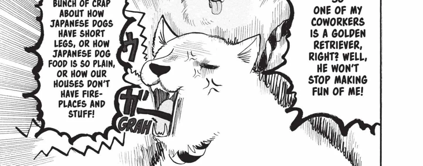 Read Hoozuki No Reitetsu chapter 159 image 6 on Lezhin