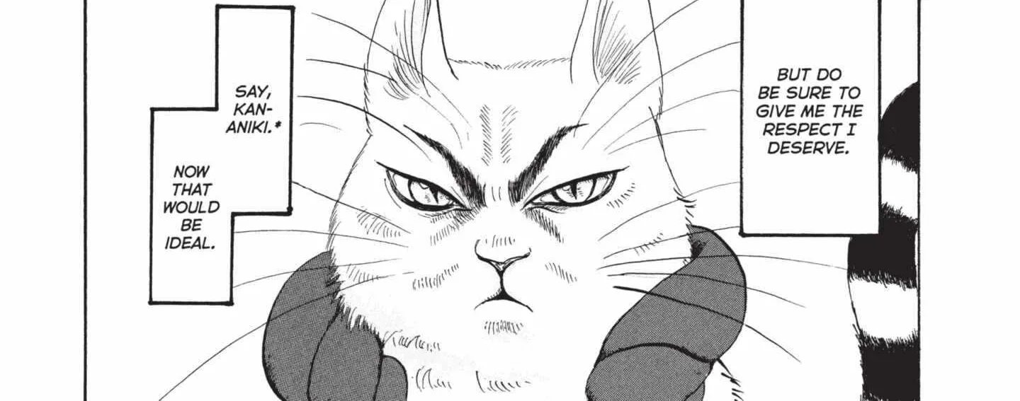 Read Hoozuki No Reitetsu chapter 161 image 1 on Lezhin