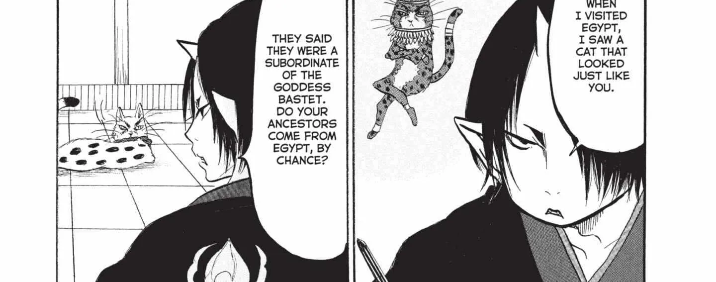 Read Hoozuki No Reitetsu chapter 161 image 13 on Lezhin