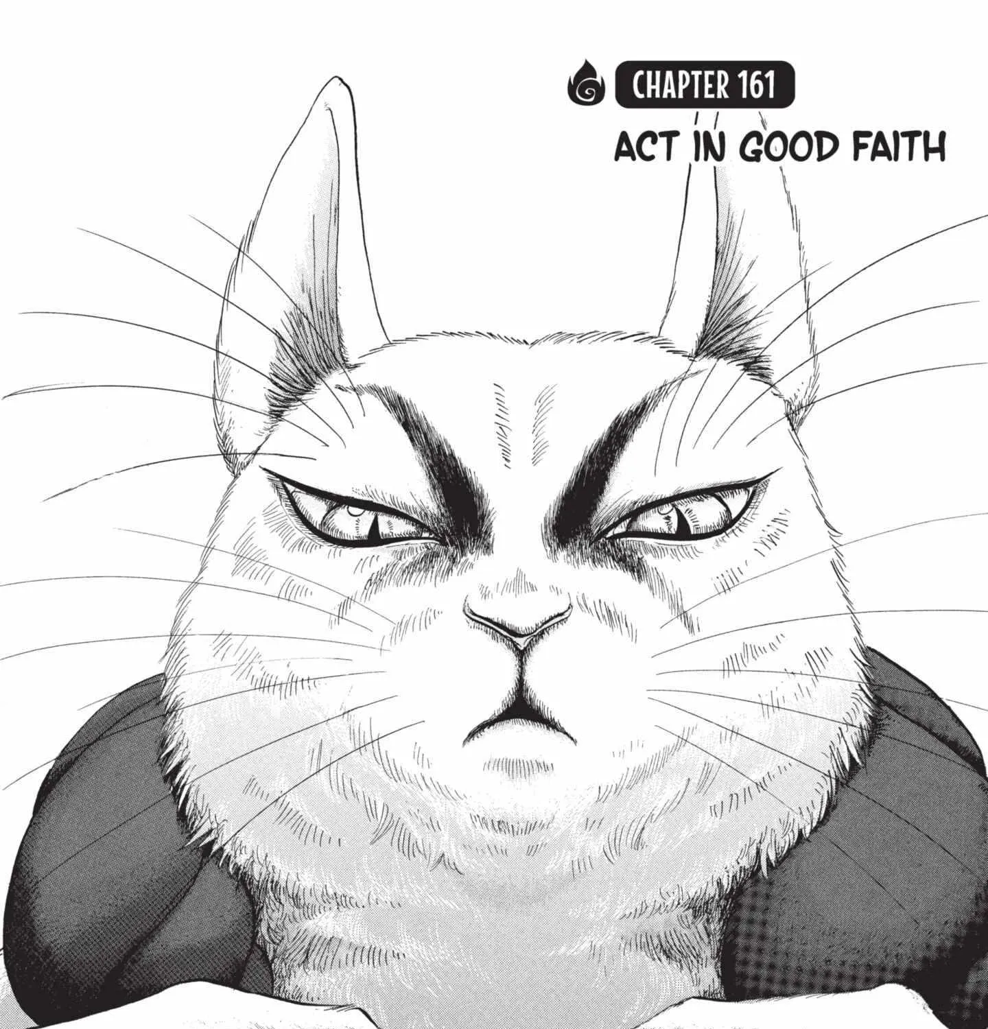 Read Hoozuki No Reitetsu chapter 161 image 2 on Lezhin