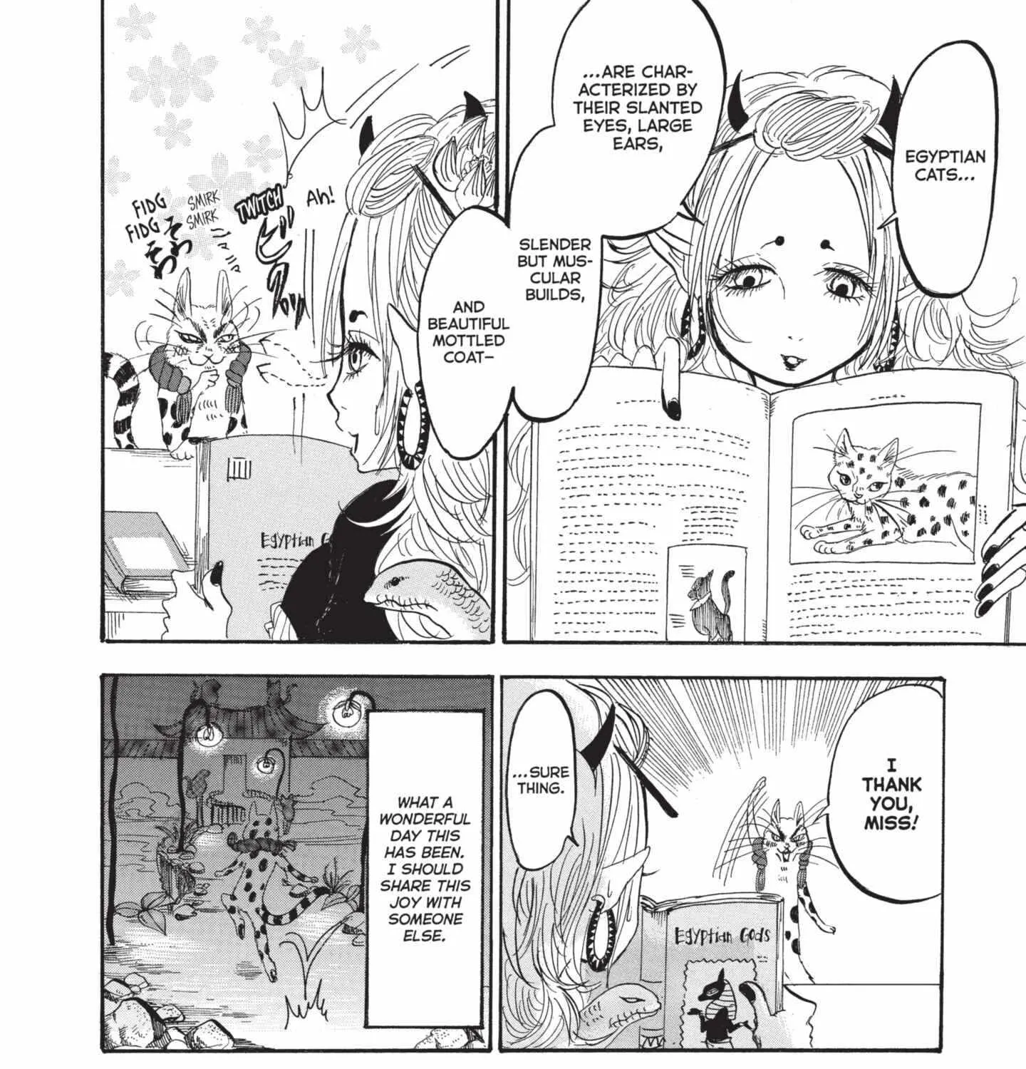Read Hoozuki No Reitetsu chapter 161 image 26 on Lezhin