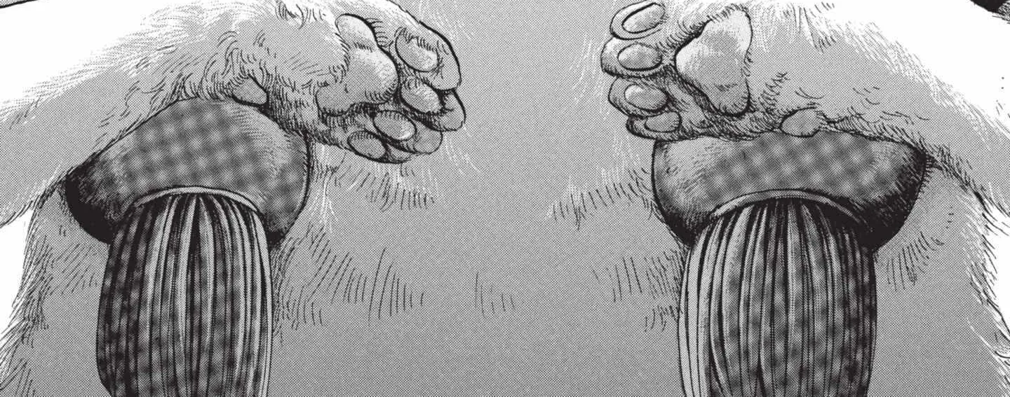 Read Hoozuki No Reitetsu chapter 161 image 3 on Lezhin
