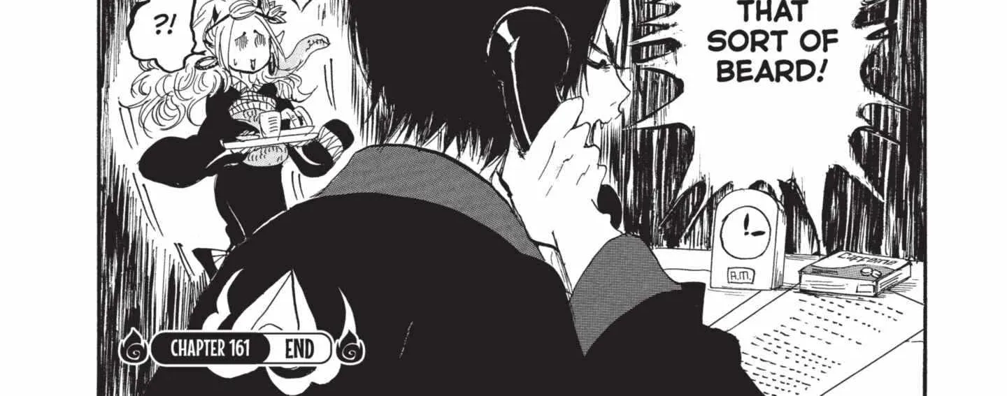 Read Hoozuki No Reitetsu chapter 161 image 31 on Lezhin