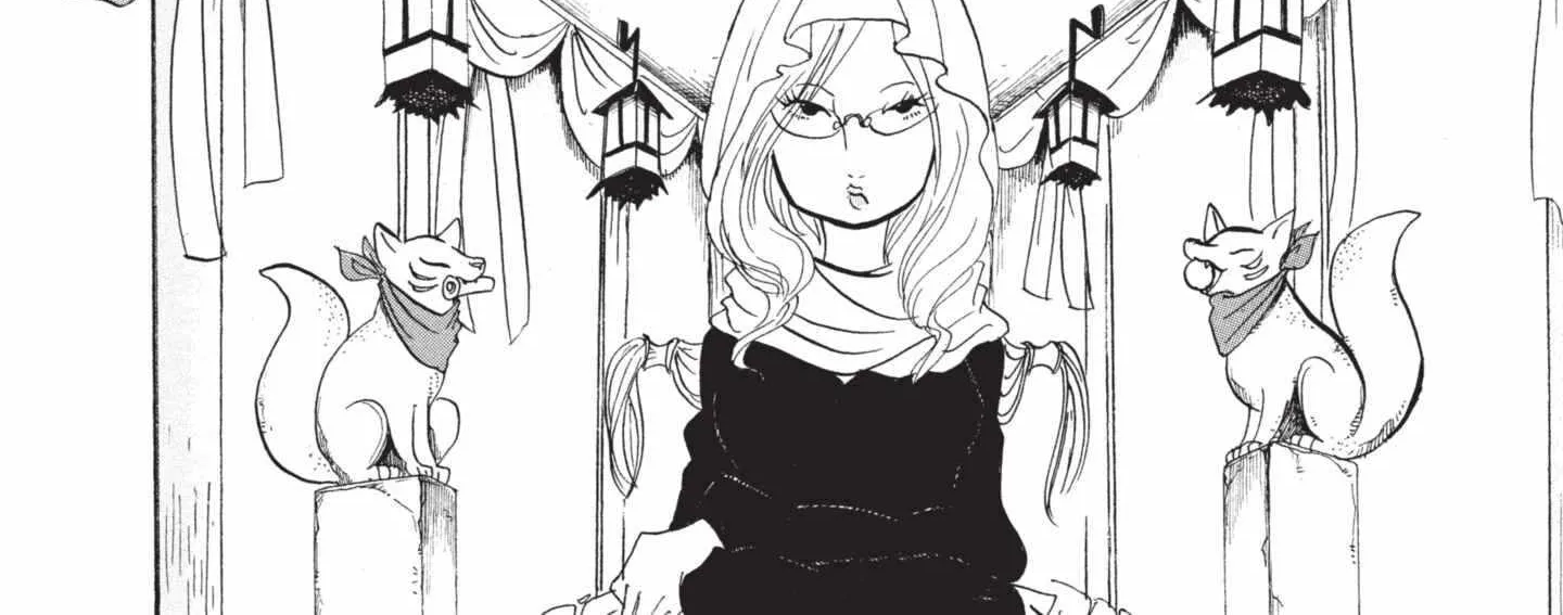 Read Hoozuki No Reitetsu chapter 162 image 16 on Lezhin